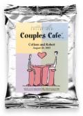 coffee couples caf