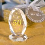choice crystal collection 50 plaques