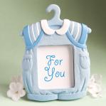 cute baby themed photo frame favors 8153